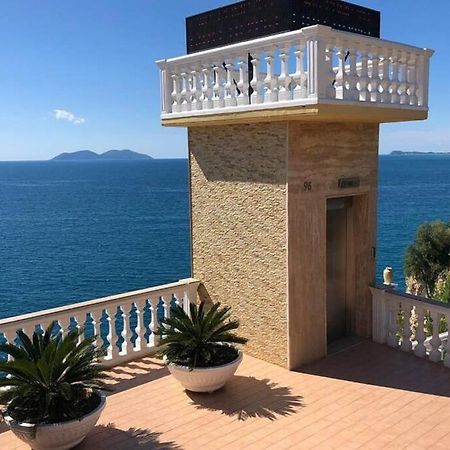 Beach Home Vlora Ngoại thất bức ảnh