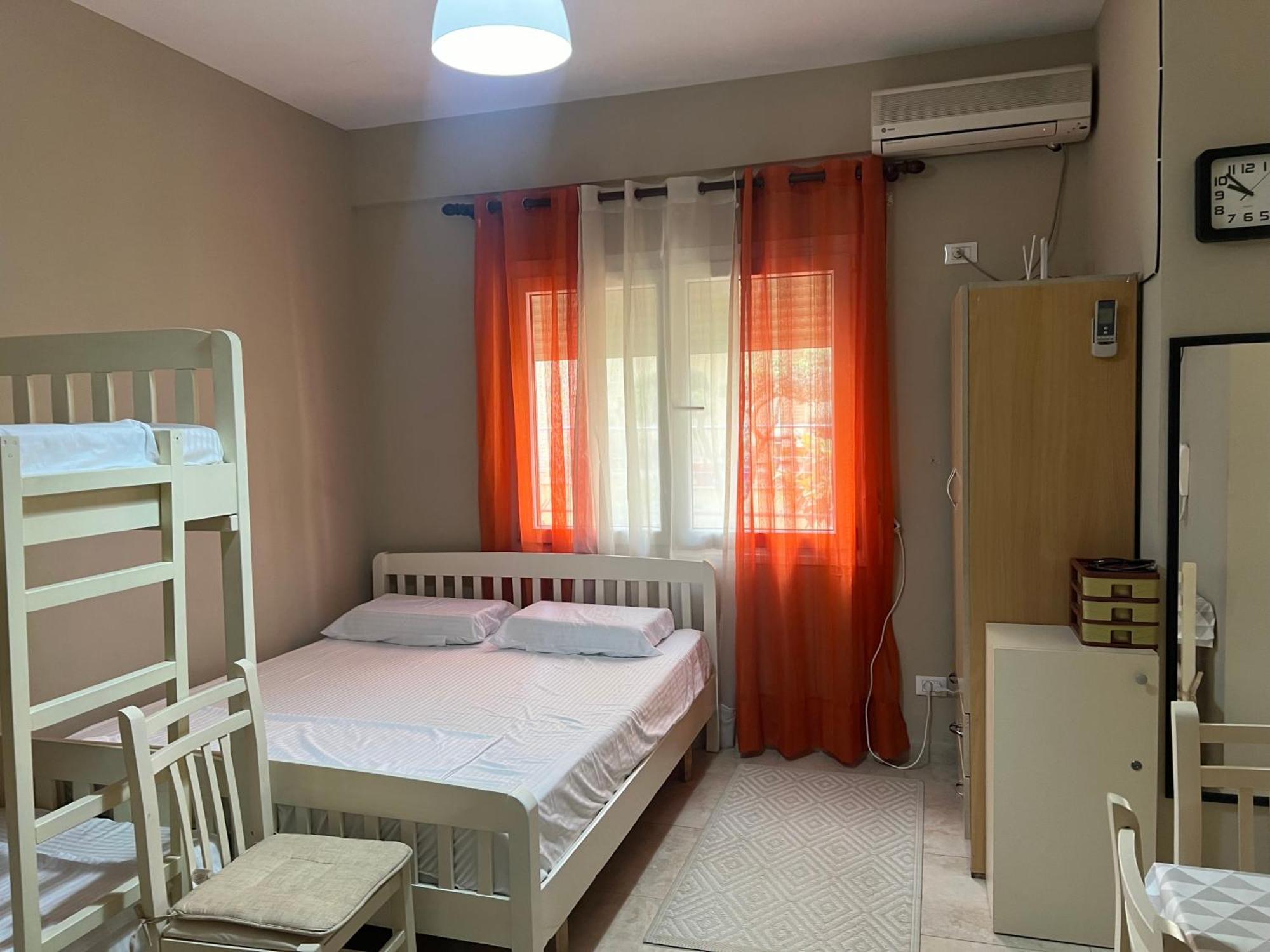 Beach Home Vlora Ngoại thất bức ảnh
